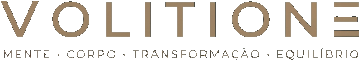 Volitione — Mente, Corpo, Transformação, Equilíbrio